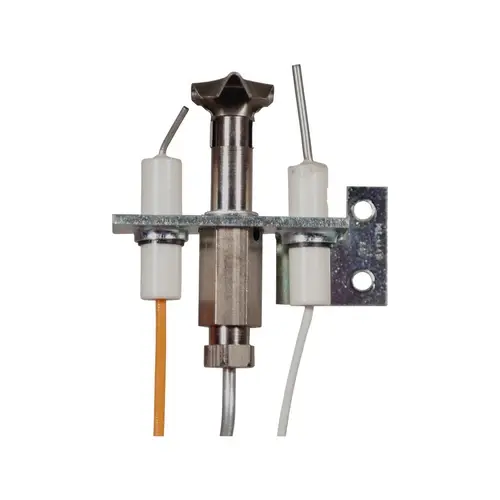 Pilot Assemblies